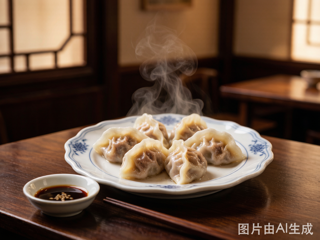 晓雪牛肉馆