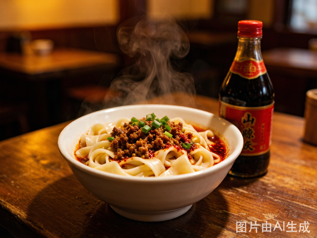 二擀子面食馆