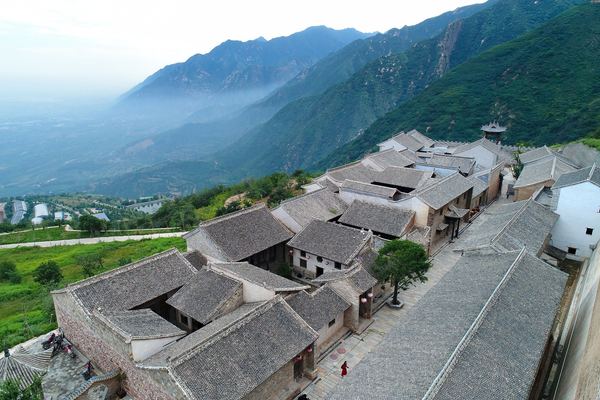 尧王台景区